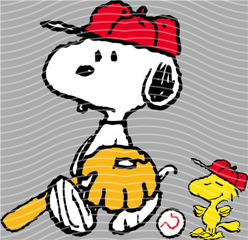 Snoopy- 187